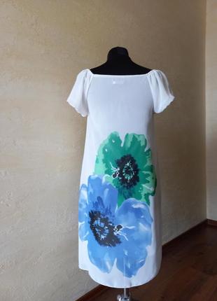 Платье oggi xs, s