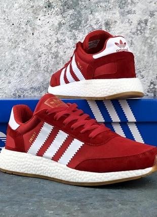 adidas iniki red. 2450 26681766
