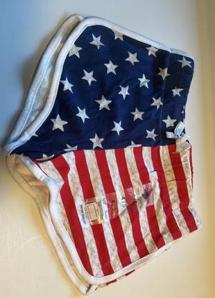 Шорты детские девчачьи oshkosh