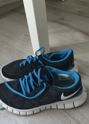 Кросівки nike