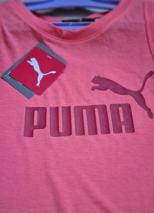 Футболка puma5 фото