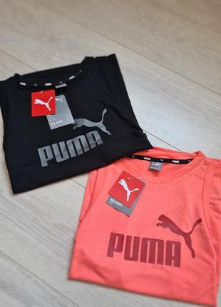 Футболка puma1 фото