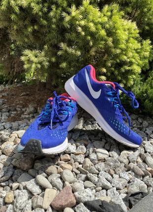 Купить Кроссовки nike zoom winflo 4 — недорого в каталоге Кроссовки на Шафе  | Киев и Украина