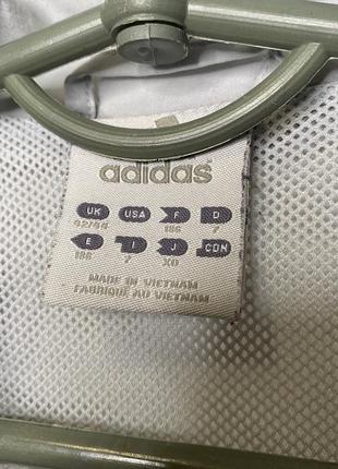 Олимпийка adidas адидас оригинал4 фото