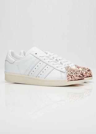 Кроссовки adidas superstar 80s