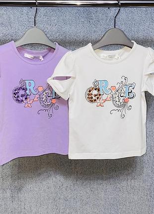 Футболочки маечки туника