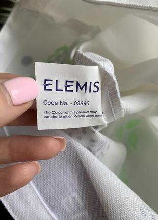 Сумка шоппер/ эко сумка от elemis3 фото