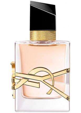 Туалетная вода yves saint laurent libre eau de toilette 30 мл (3614273316149)