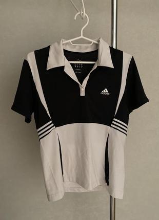 Футболка adidas
