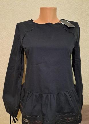 Блузка reserved.