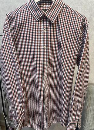 Мужская рубашка m&amp;s