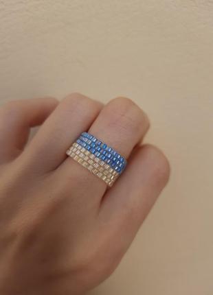 Патріотична каблучка