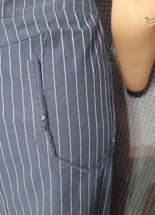 Юбка,котон 9