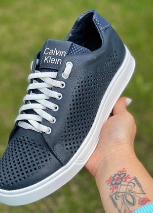Calvin klein мужские кеды  ⁇  Желевое кеды  ⁇  качает 2023