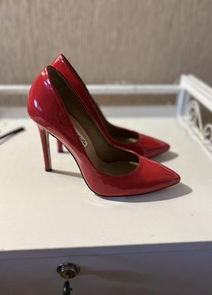 Туфлі alsace 35 розмір