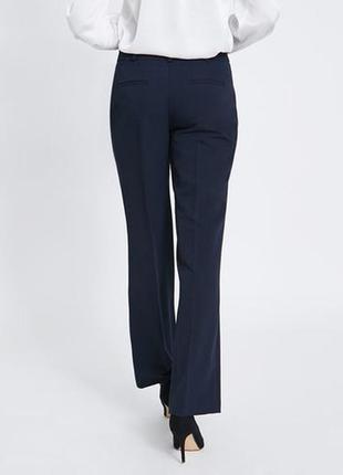 Класичні жіночі брюки principles2 фото