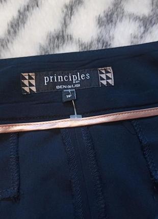 Класичні жіночі брюки principles9 фото