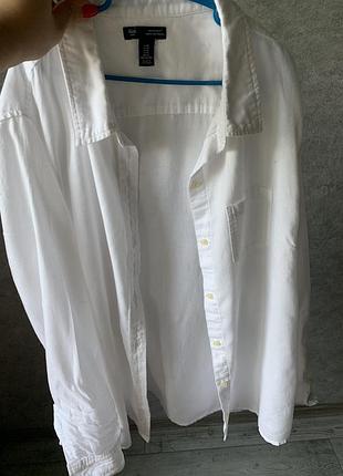 Рубашке gap