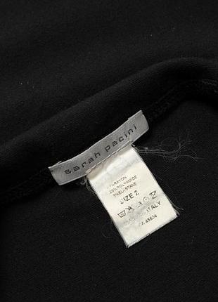 Sarah pacini dress 9