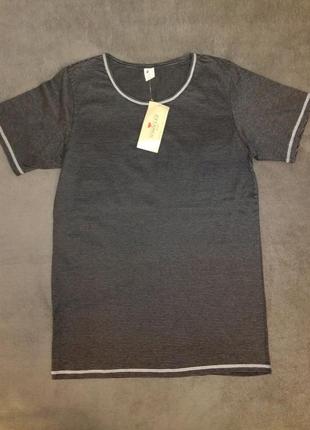 Футболка стретч-бавовна scholler (німеччина) gr./176