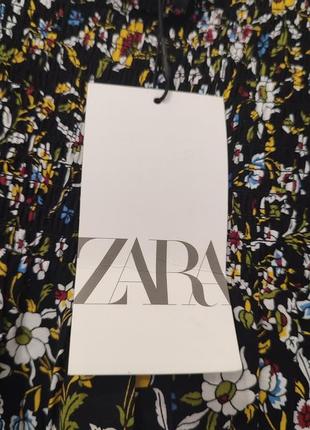 Сукня zara нова4 фото