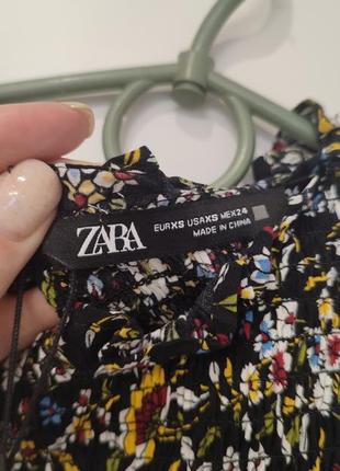 Сукня zara нова6 фото
