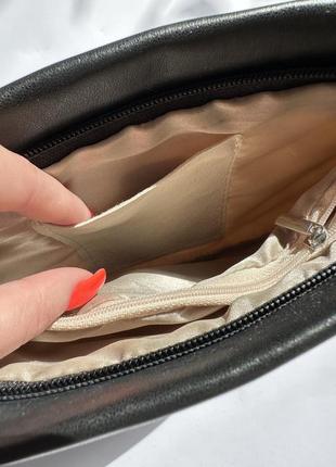 Клатч в стилі chanel 4