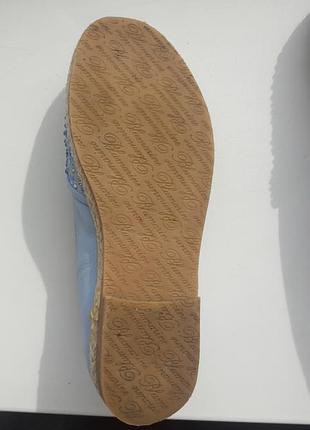 Туфельки 3