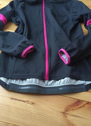 Dames ветровка спортивная