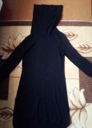 Маленьке чорне плаття 42 розміру