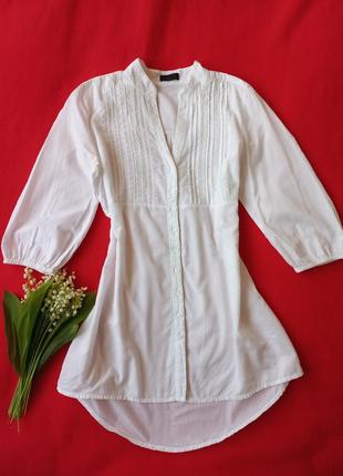 Рубашка vero moda