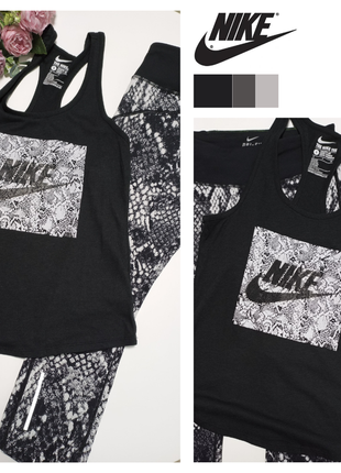 🖤 nike tee майка 🖤