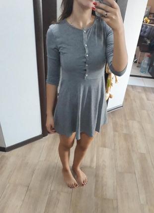 Платье boohoo