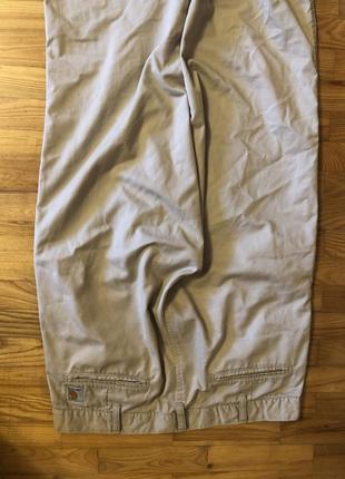 Carhartt pants3 фото