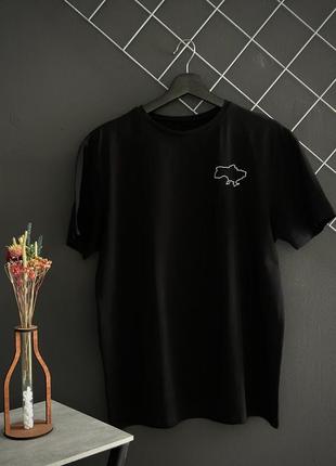 Футболка патріотична