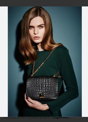 Leowulff шикарная сумка кросс-боди (регулируется ручка 160см кроссбоди)