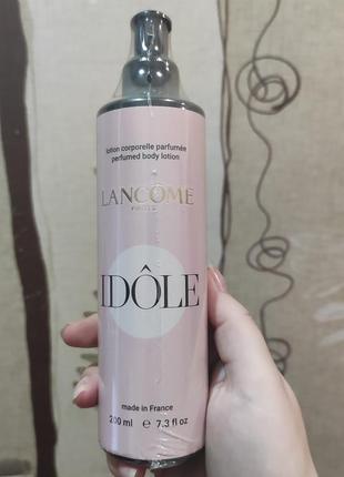 Парфумований лосьйон для тіла lncome idole brand collection 200 мл