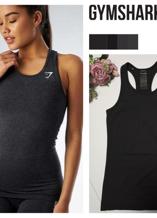 💕 gymshark dry майка s 💕