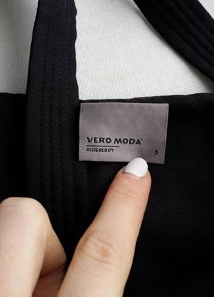 Кроп топ от vero moda4 фото