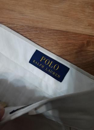 Штаны мужские мужские polo ralph lauren.6 фото