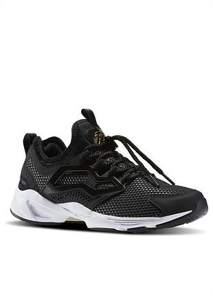 Кроссовки reebok fury adapt graceful tmi bd3099 оригинал1 фото