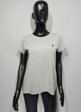 Футболка polo ralph lauren розмір м