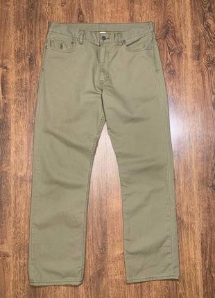 Чоловічі джинси ralph lauren розмір 34