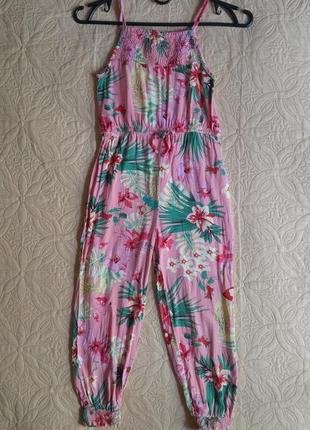 Літній комбінезон