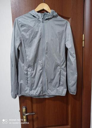 Куртка,спортивна кофта1 фото