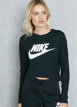 Жіноча кофта nike hybrid logo size xs