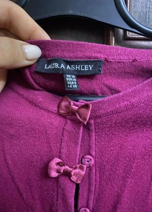 Жіноча кофтинка laura ashley2 фото