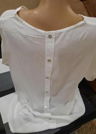 Нарядная блуза3 фото