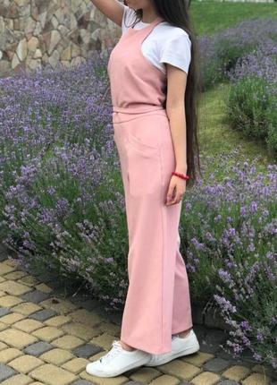 Комбинезон topshop