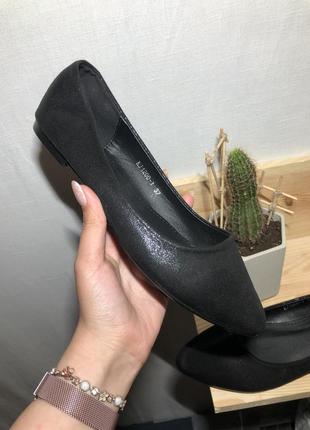 Балетки 36-39❤️